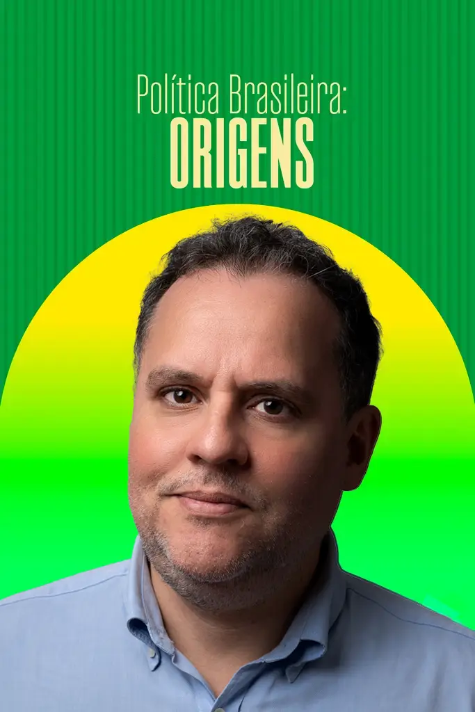 Política Brasileira: Origens